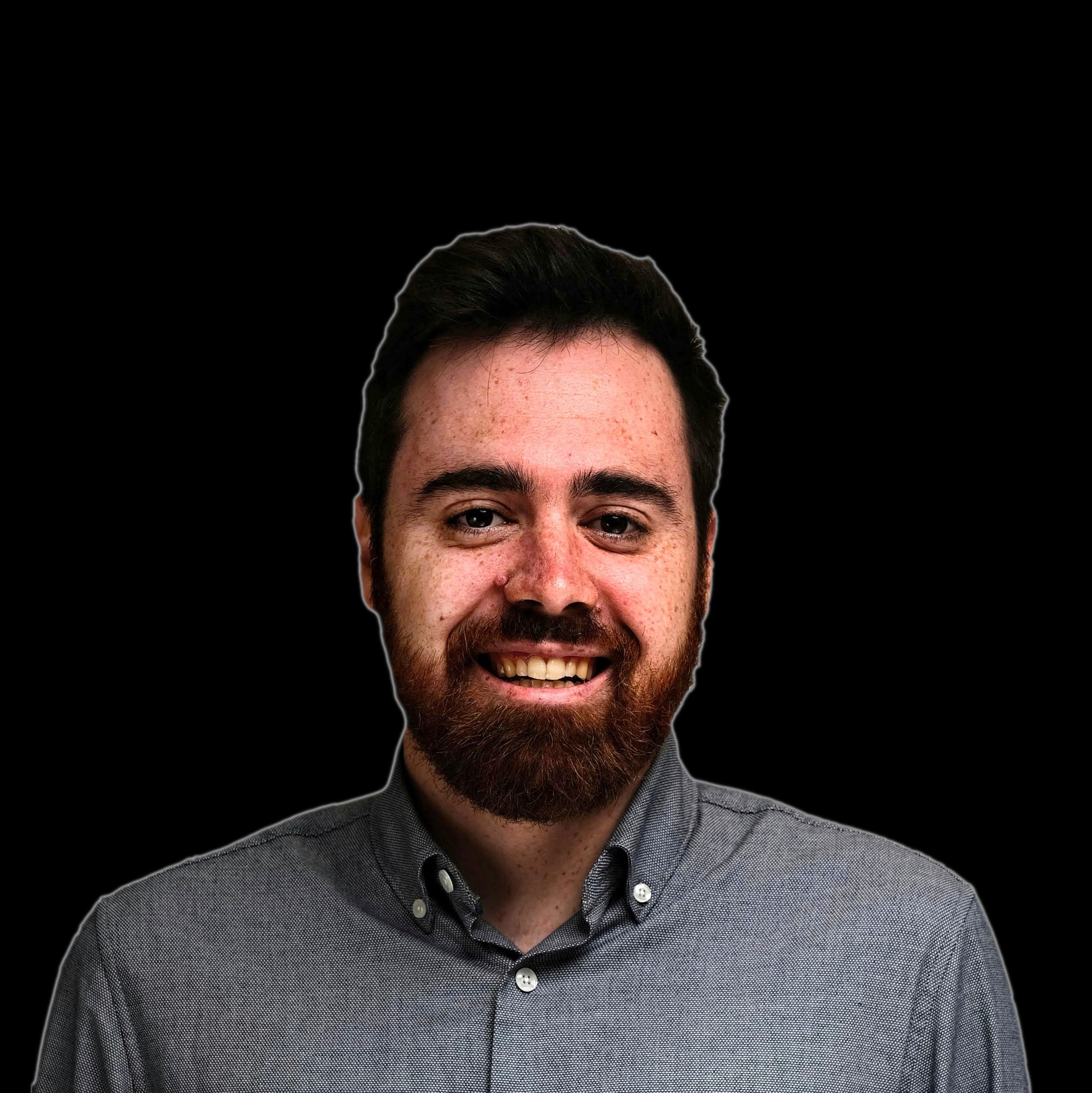 Javier Marina profile picture